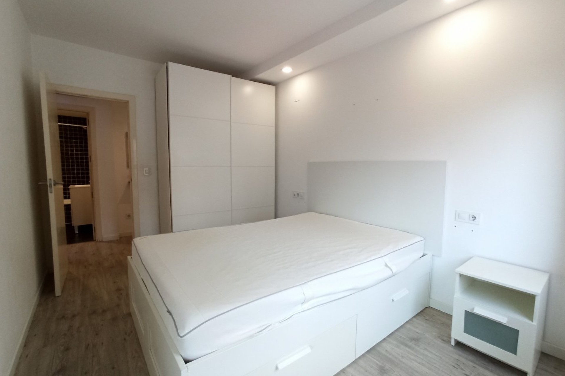 Alquiler a largo plazo - Apartment - Elche - Universidad - Ciudad deportiva