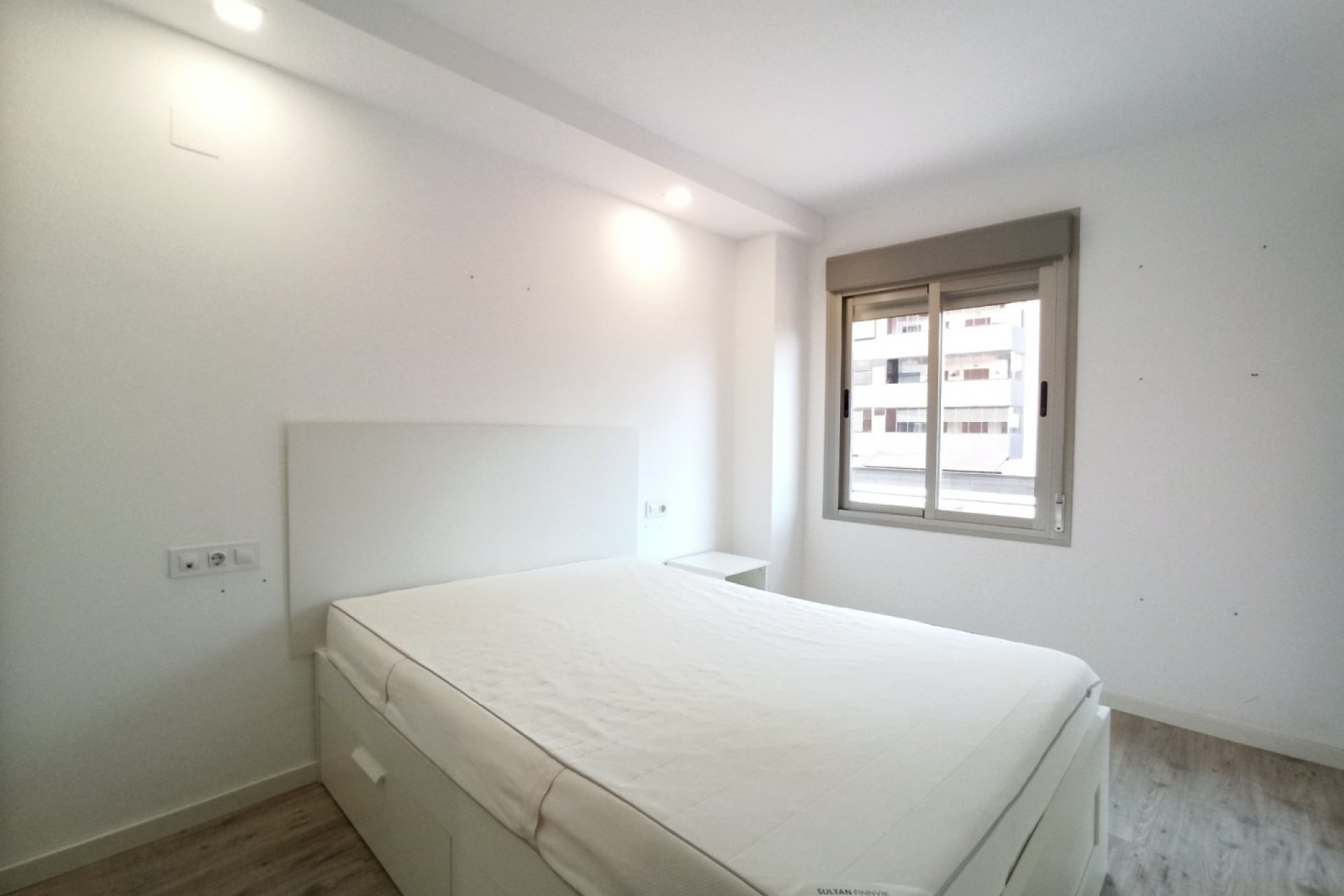 Alquiler a largo plazo - Apartment - Elche - Universidad - Ciudad deportiva
