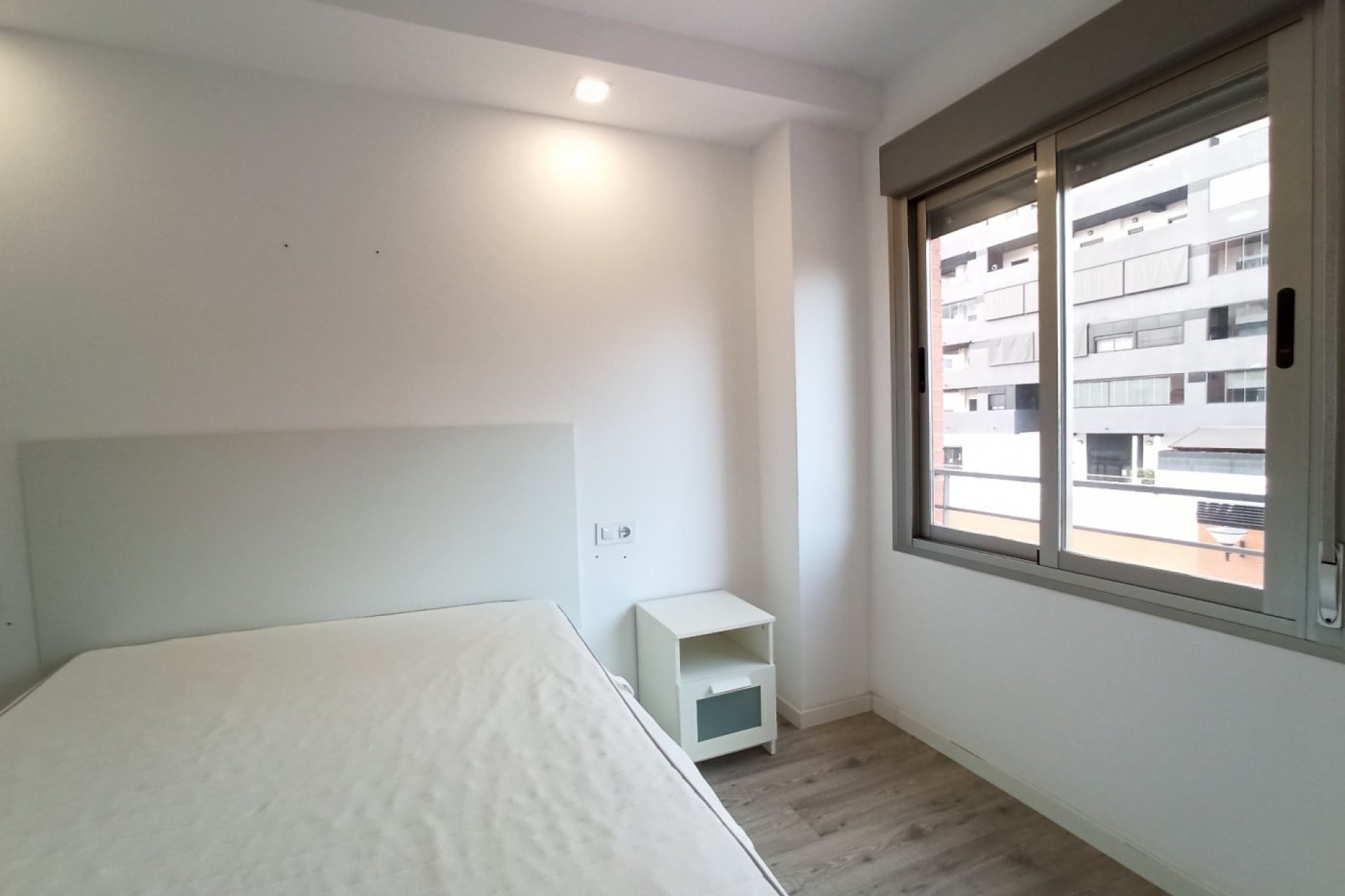 Alquiler a largo plazo - Apartment - Elche - Universidad - Ciudad deportiva