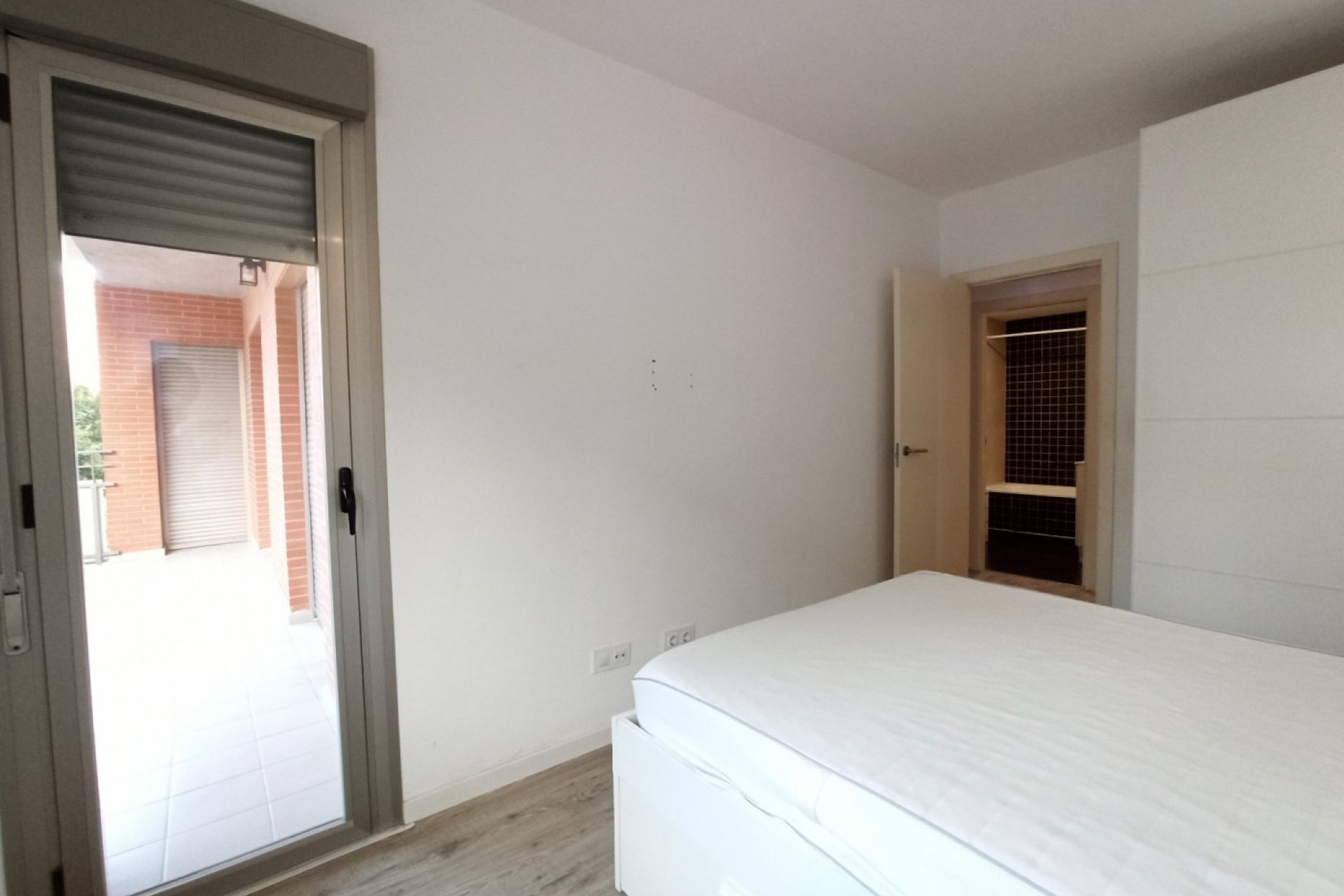 Alquiler a largo plazo - Apartment - Elche - Universidad - Ciudad deportiva