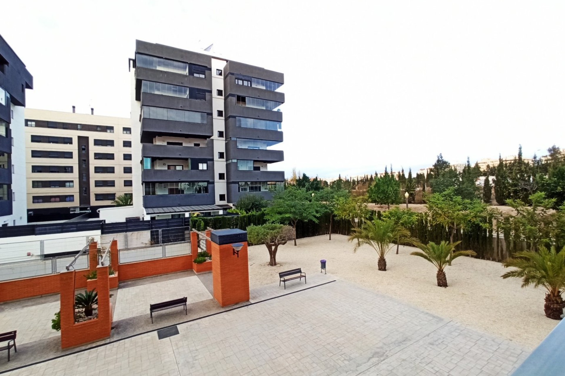 Alquiler a largo plazo - Apartment - Elche - Universidad - Ciudad deportiva