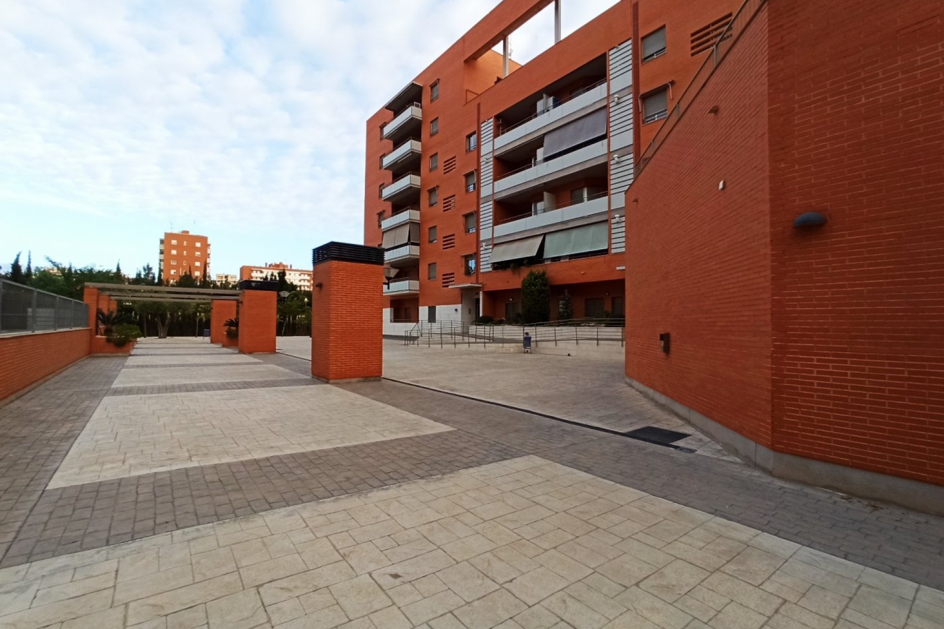 Alquiler a largo plazo - Apartment - Elche - Universidad - Ciudad deportiva