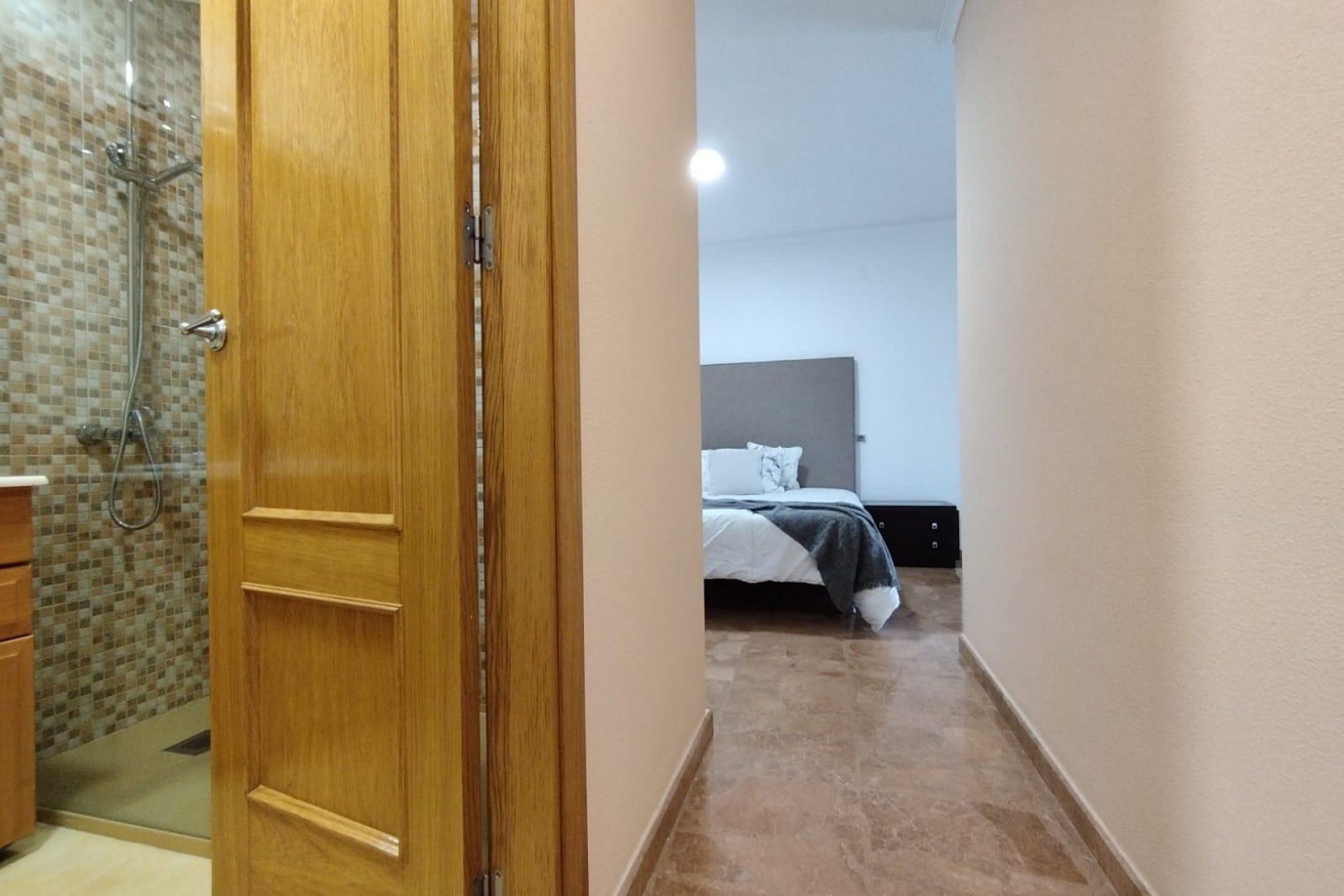 Alquiler a largo plazo - Ático - Elche - Carrús Este