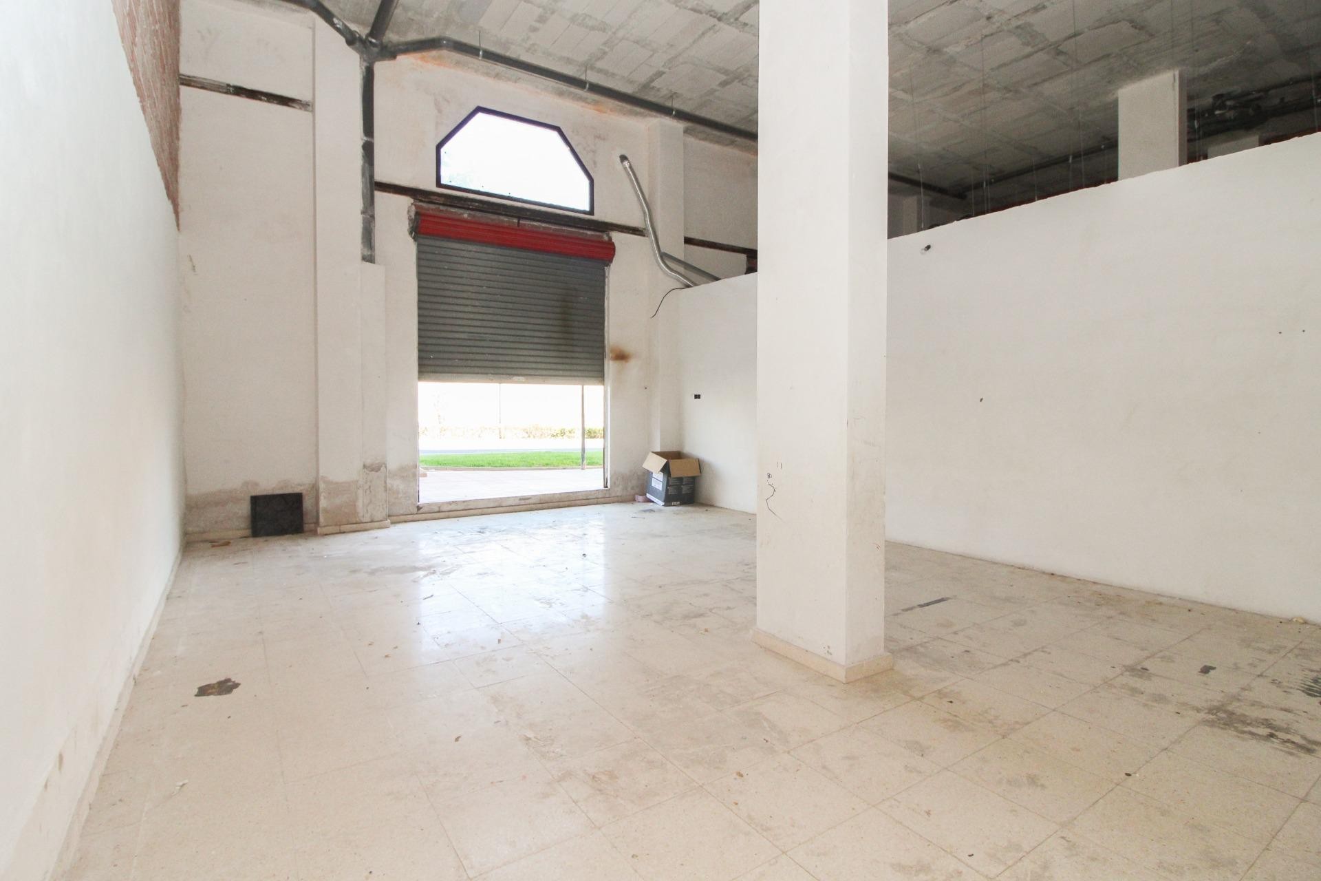 Alquiler a largo plazo - Comercial - Albatera - ALBATERA