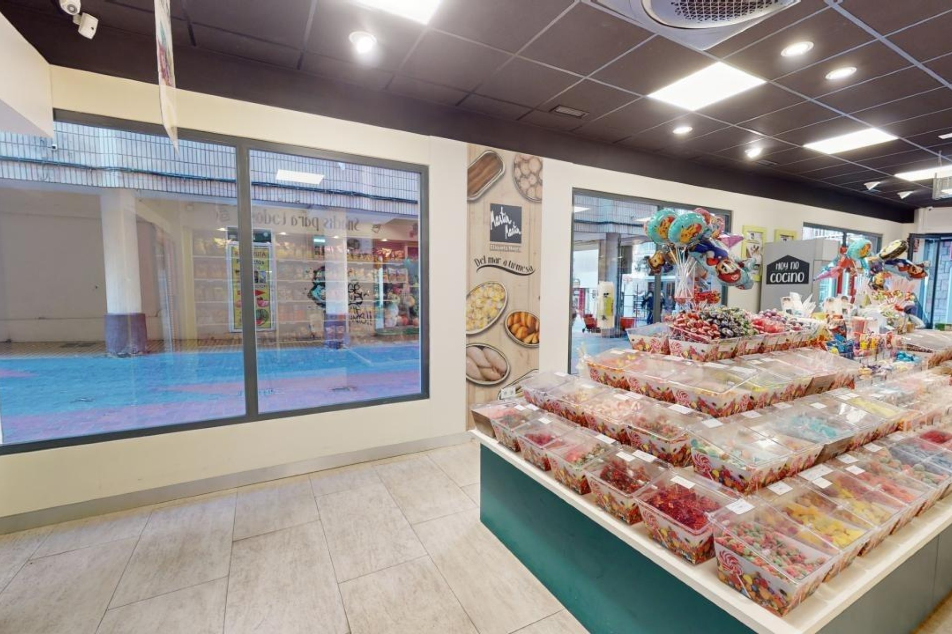 Alquiler a largo plazo - Comercial - Benidorm - Levante