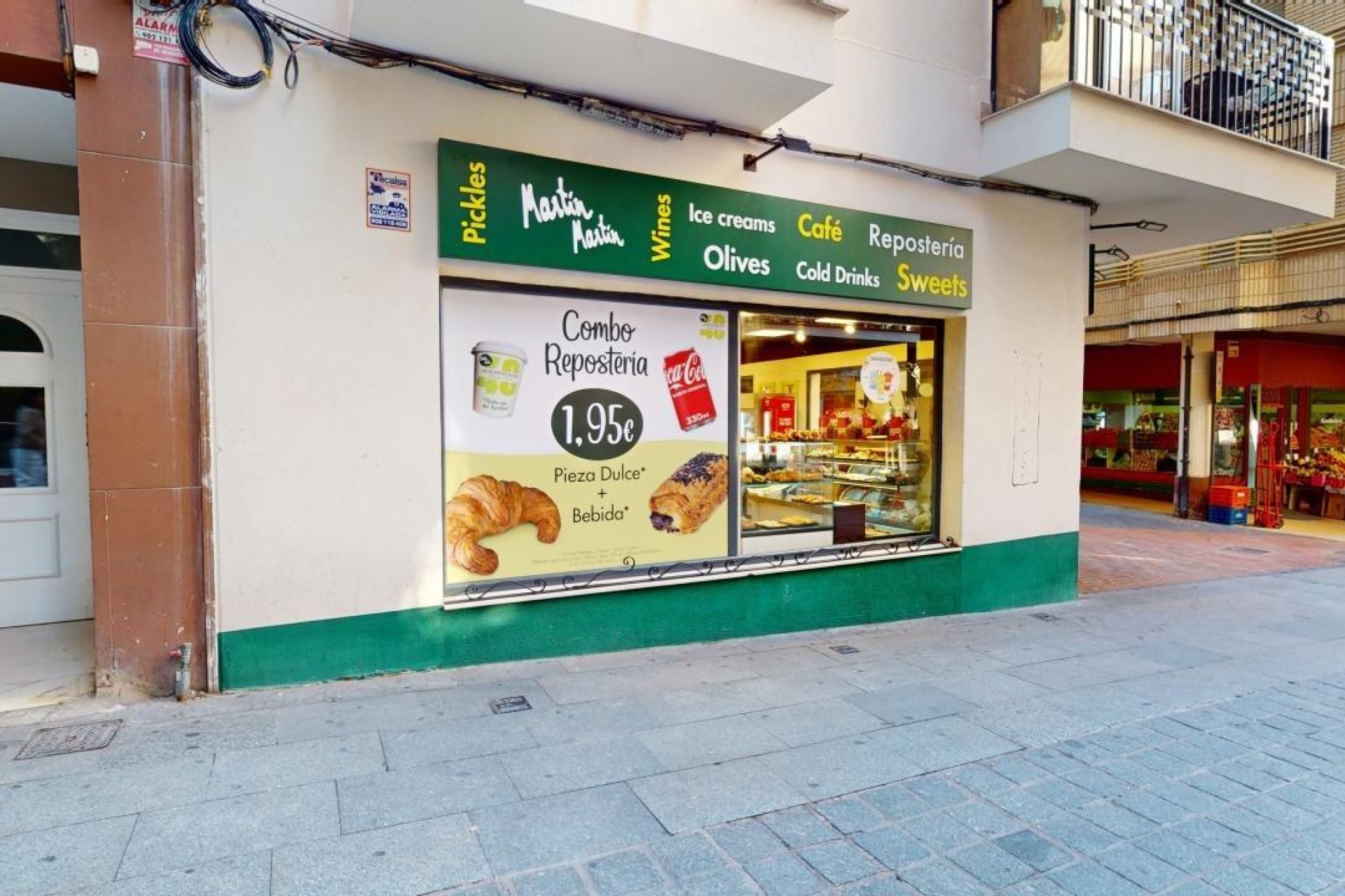 Alquiler a largo plazo - Comercial - Benidorm - Levante