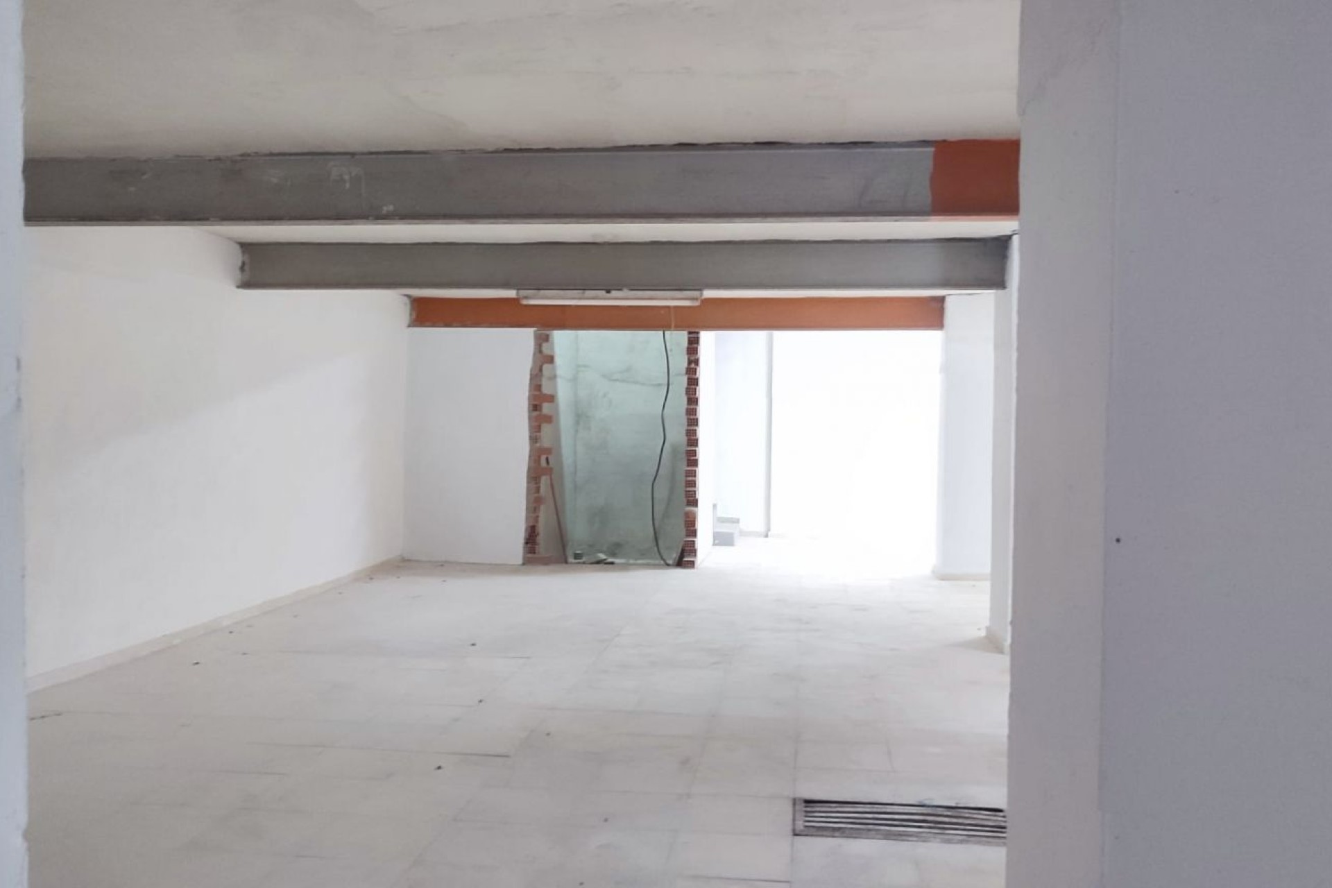 Alquiler a largo plazo - Comercial - Elche - Altabix