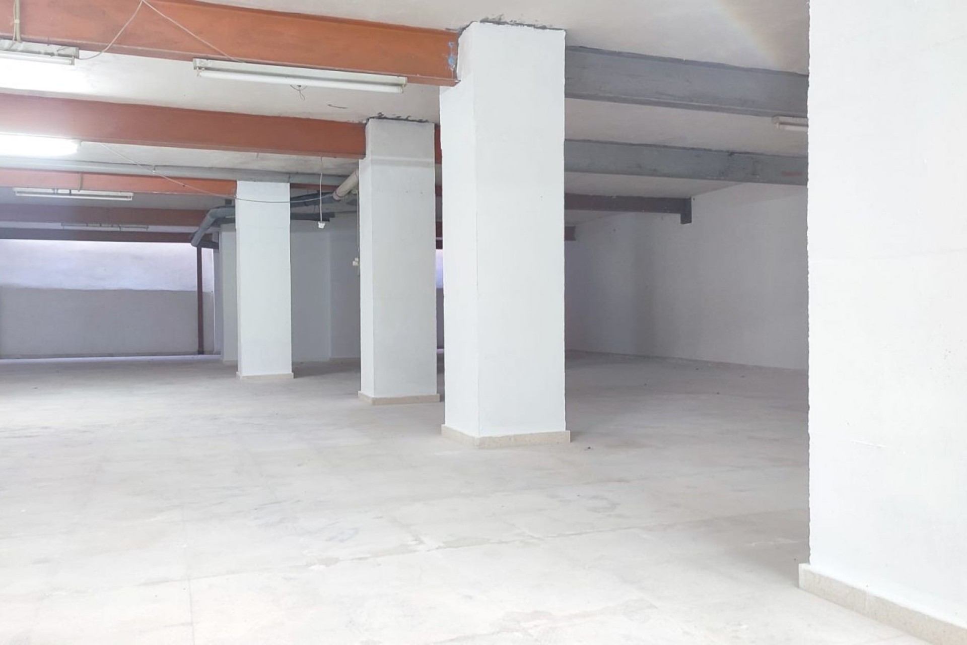 Alquiler a largo plazo - Comercial - Elche - Altabix