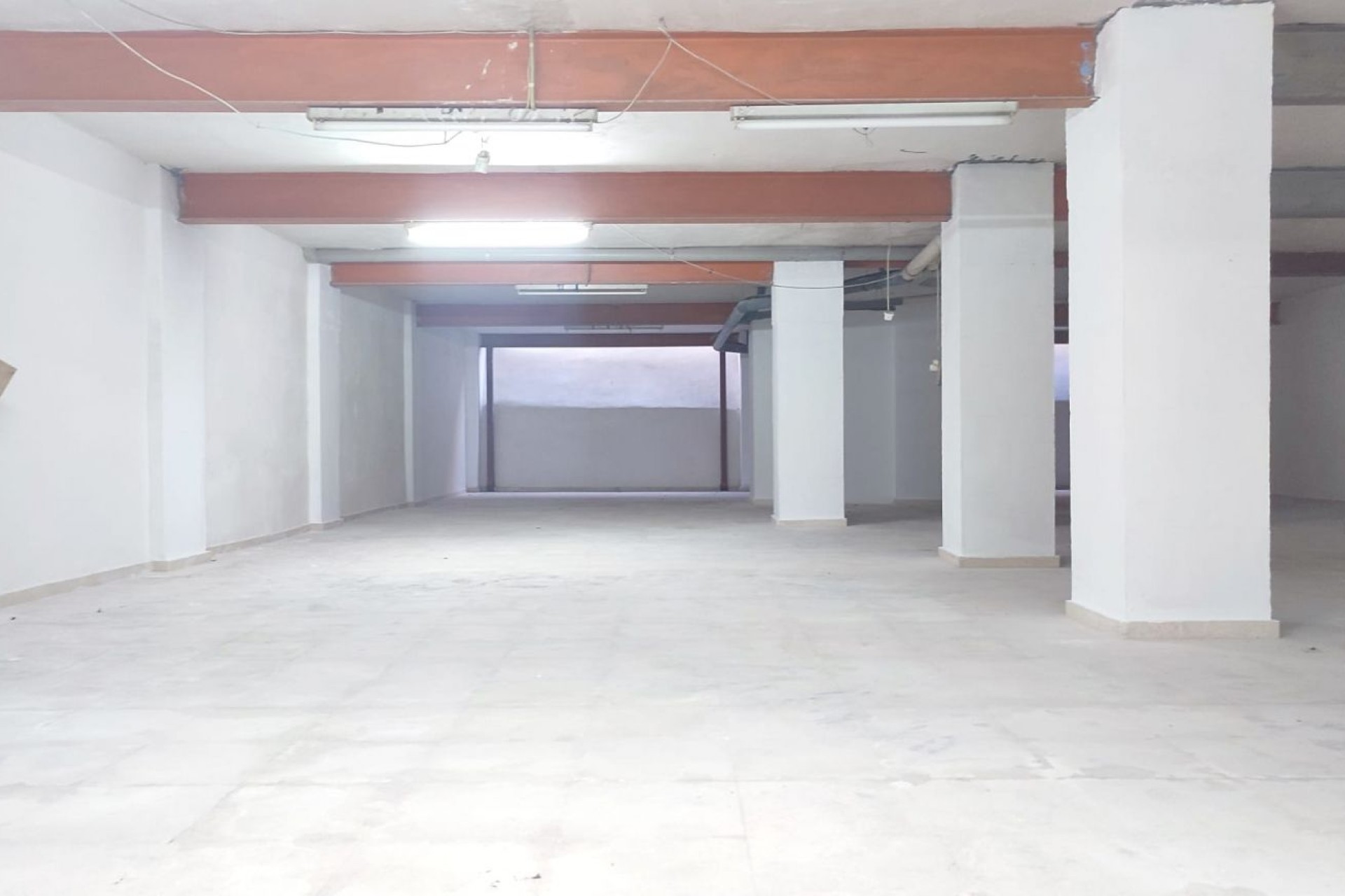 Alquiler a largo plazo - Comercial - Elche - Altabix