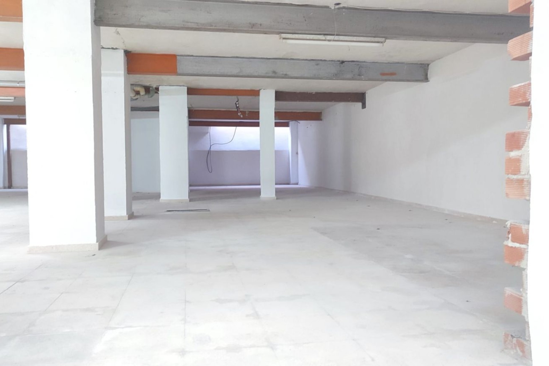 Alquiler a largo plazo - Comercial - Elche - Altabix