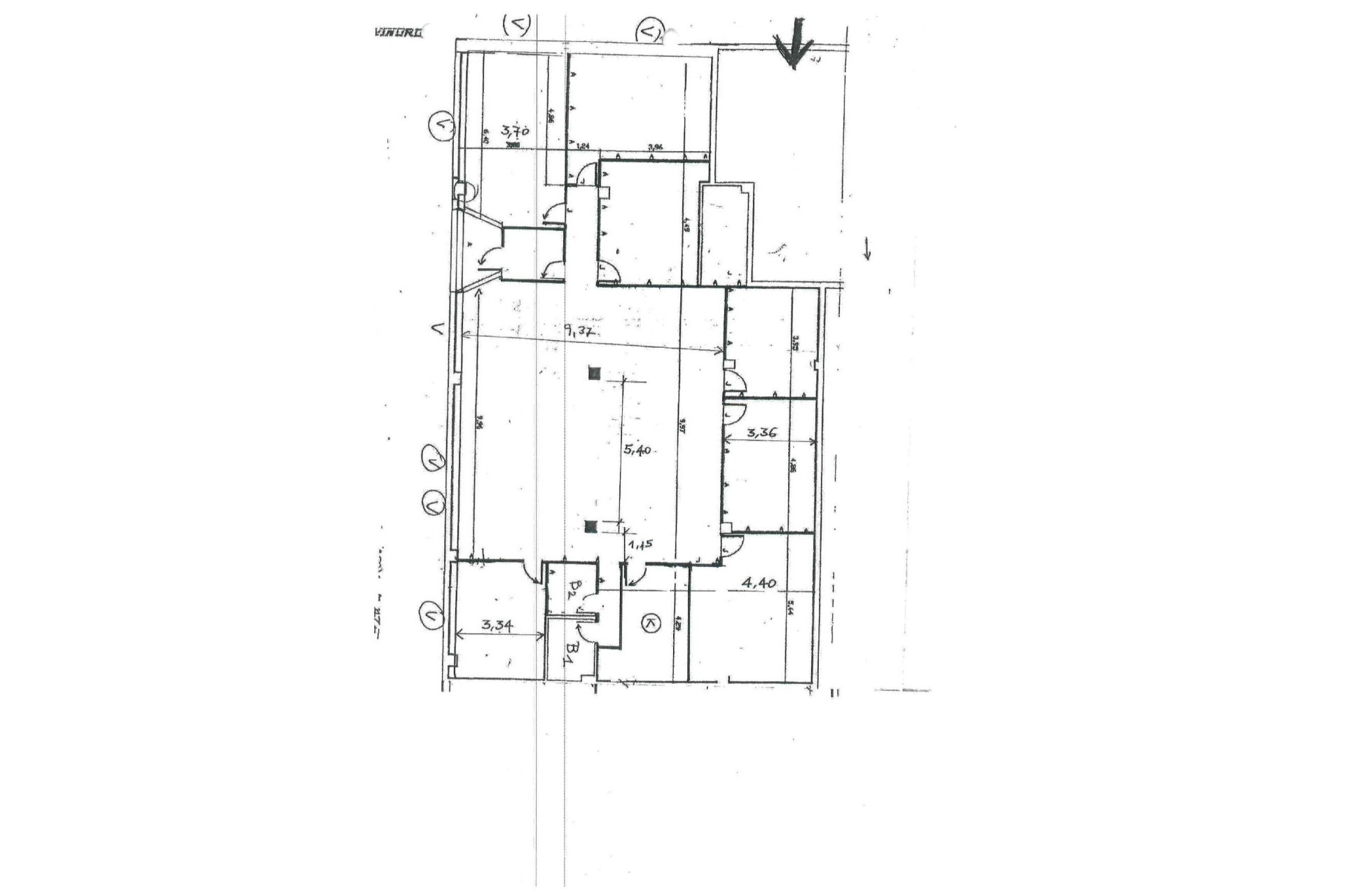 Alquiler a largo plazo - Comercial - Elche - Altabix