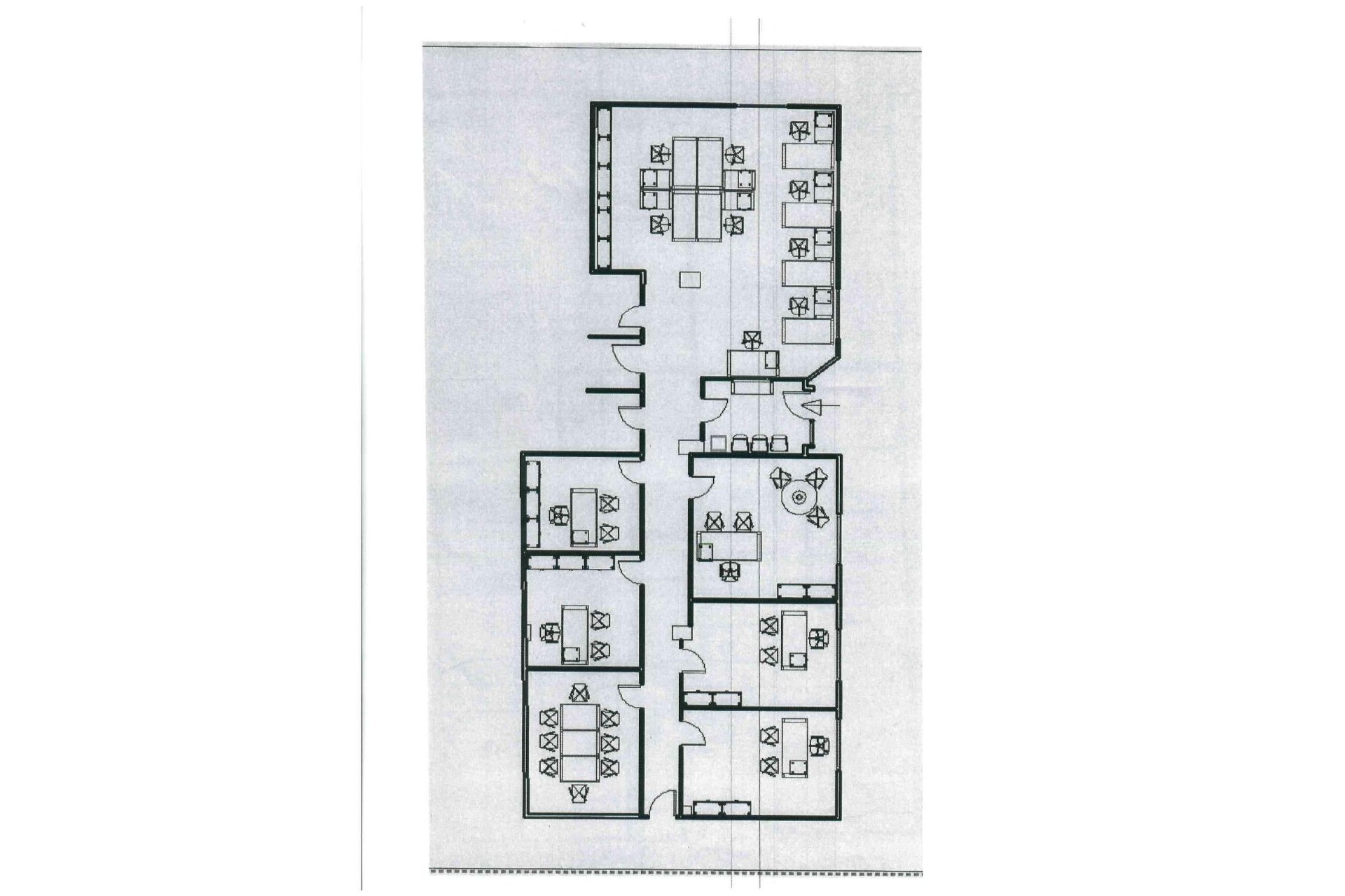 Alquiler a largo plazo - Comercial - Elche - Altabix