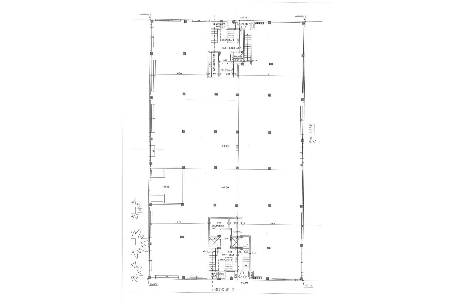 Alquiler a largo plazo - Comercial - Elche - Altabix