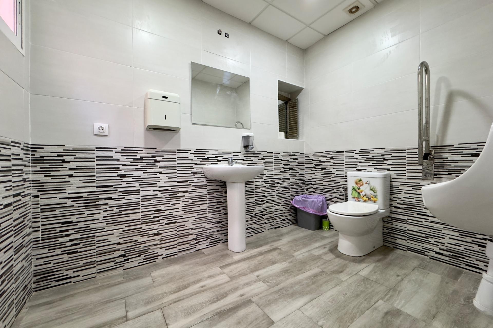 Alquiler a largo plazo - Comercial - Elche - Carrús Este
