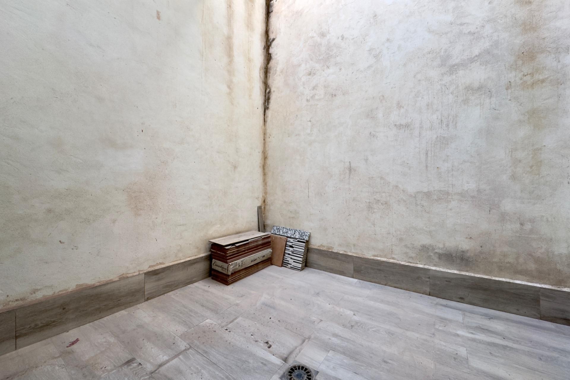 Alquiler a largo plazo - Comercial - Elche - Carrús Este