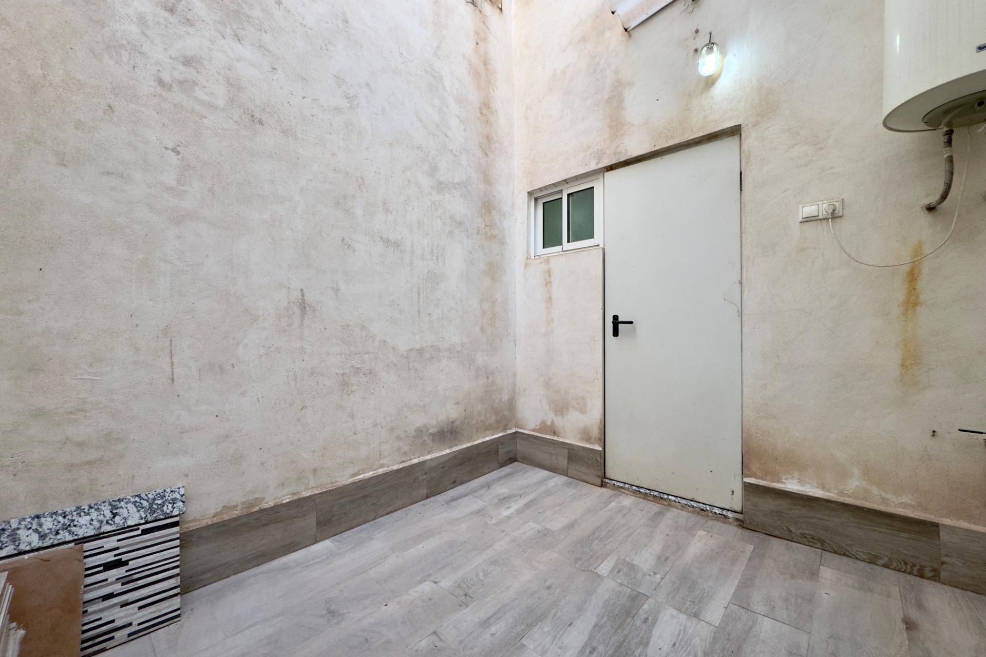 Alquiler a largo plazo - Comercial - Elche - Carrús Este