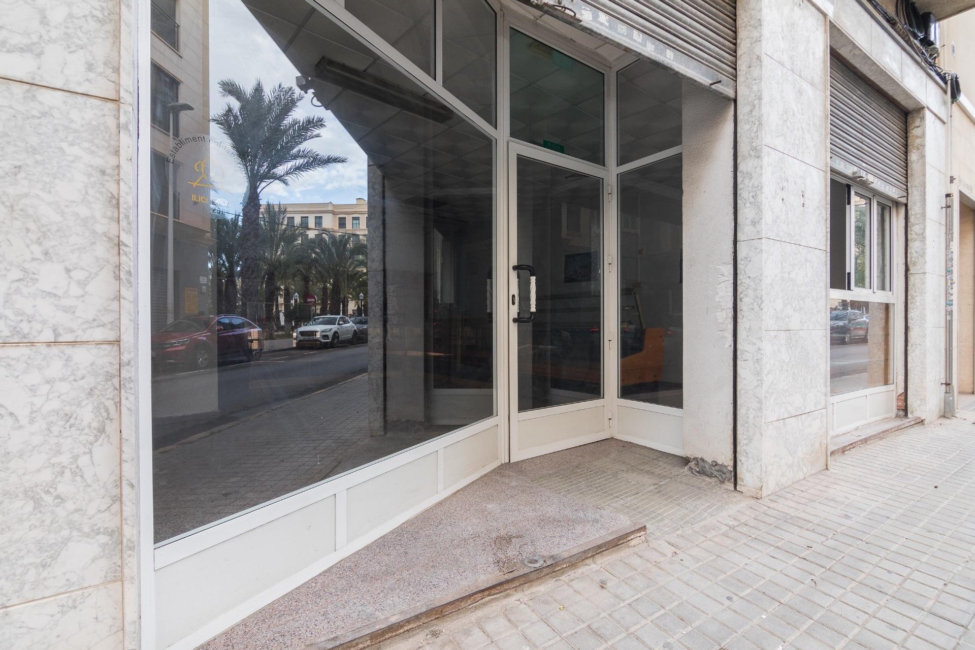 Alquiler a largo plazo - Comercial - Elche - Centro