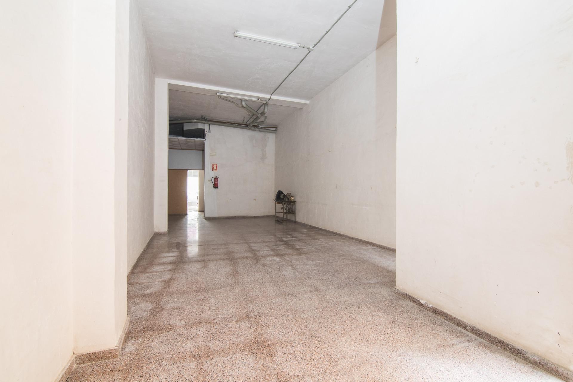 Alquiler a largo plazo - Comercial - Elche - Centro