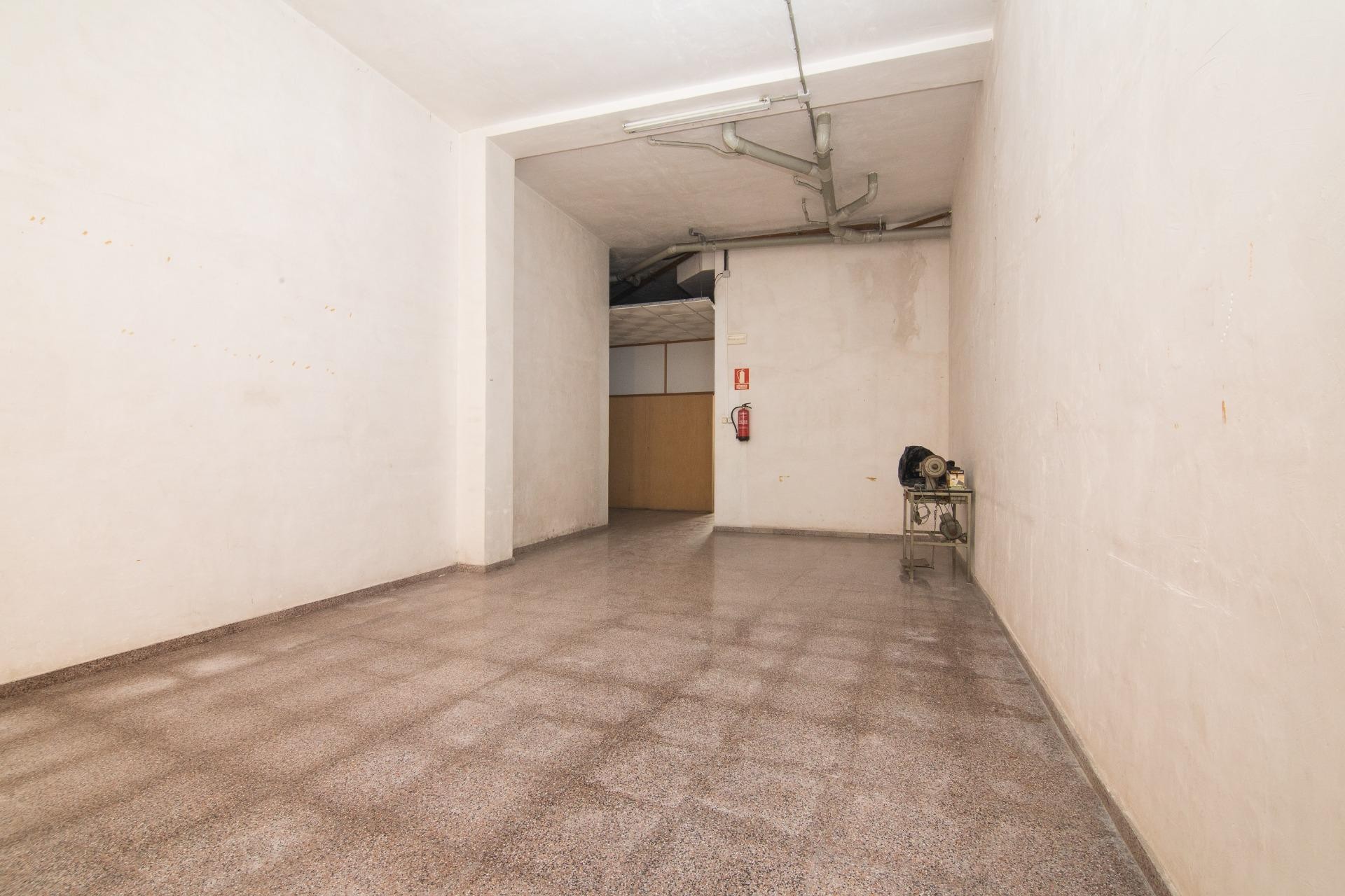 Alquiler a largo plazo - Comercial - Elche - Centro