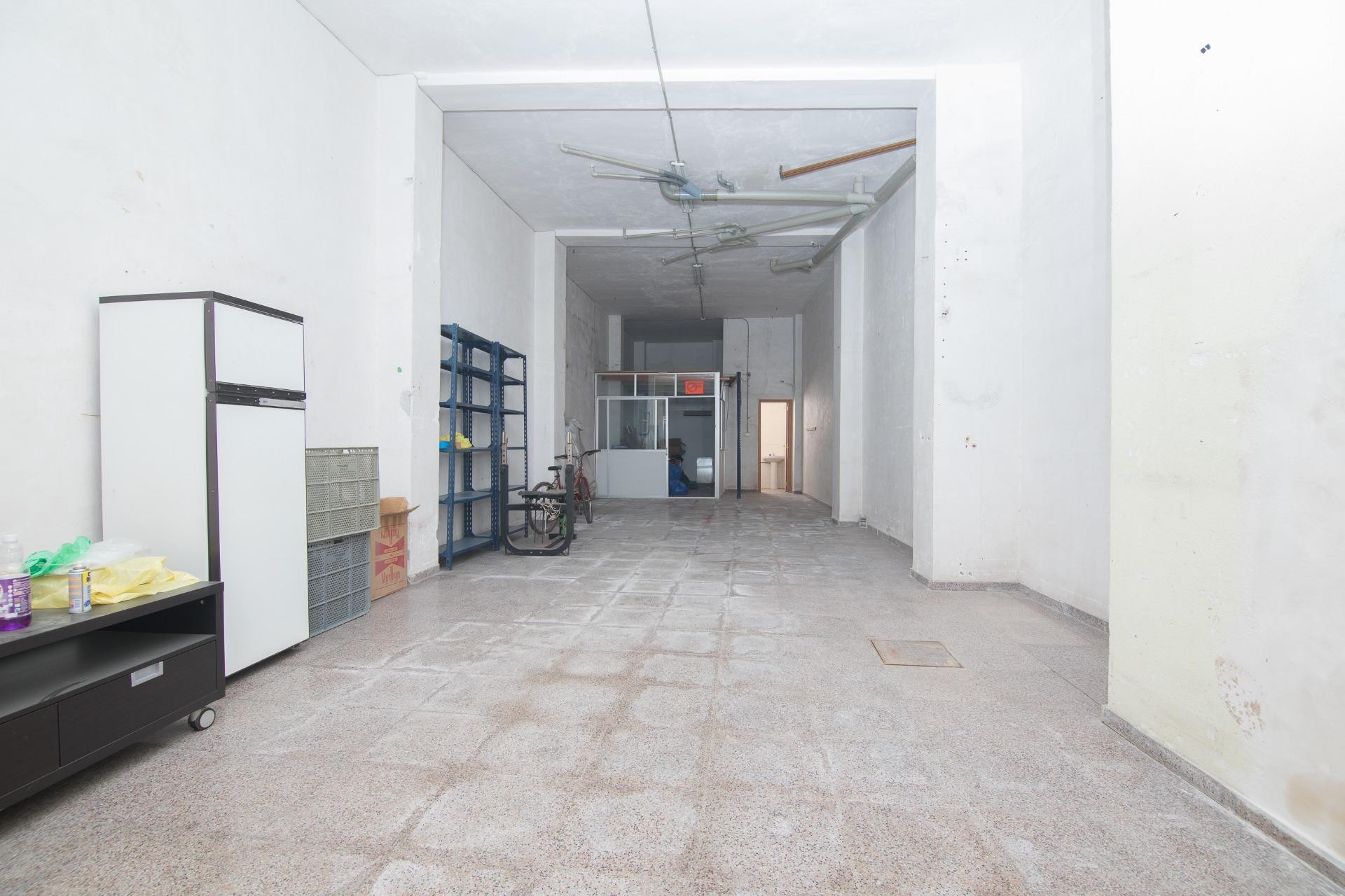 Alquiler a largo plazo - Comercial - Elche - Centro