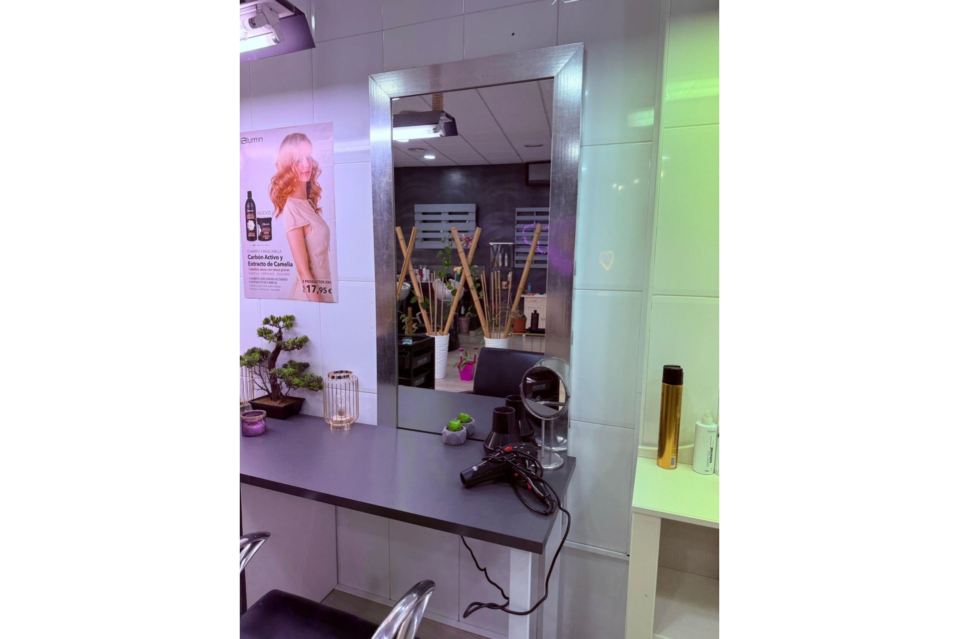 Alquiler a largo plazo - Comercial - Elche - Centro