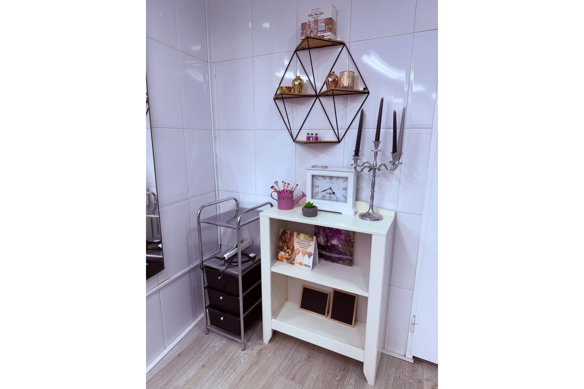 Alquiler a largo plazo - Comercial - Elche - Centro