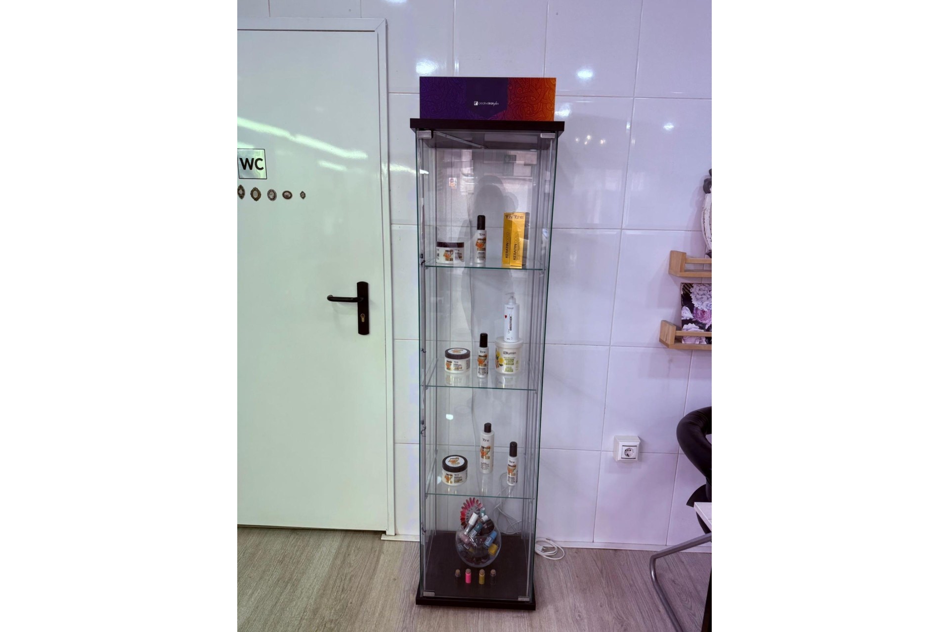 Alquiler a largo plazo - Comercial - Elche - Centro
