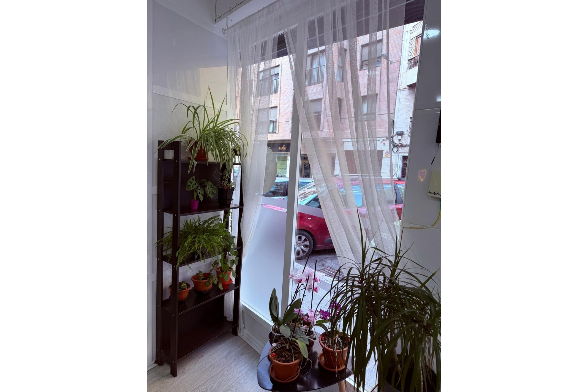 Alquiler a largo plazo - Comercial - Elche - Centro