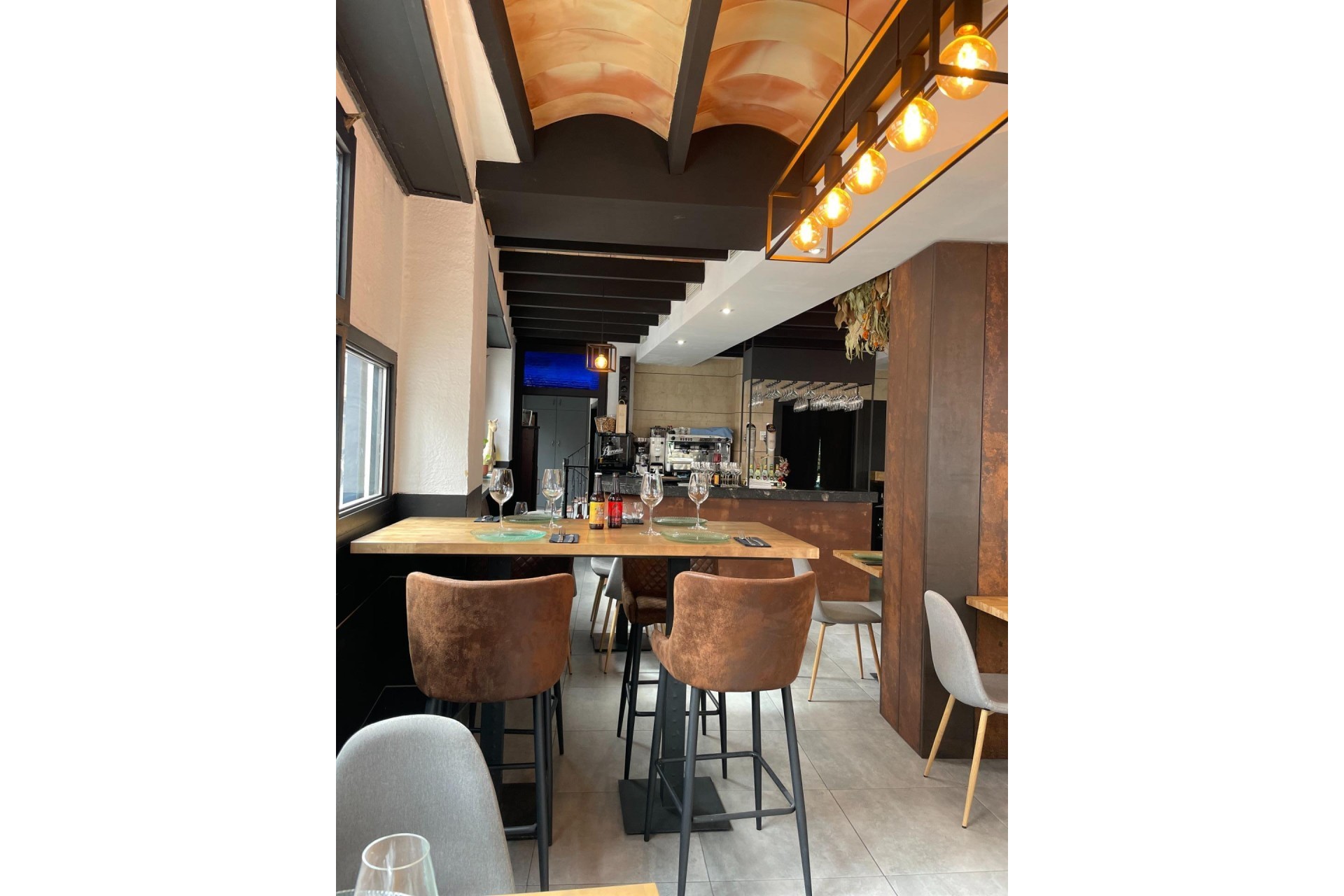Alquiler a largo plazo - Comercial - Elche - Centro