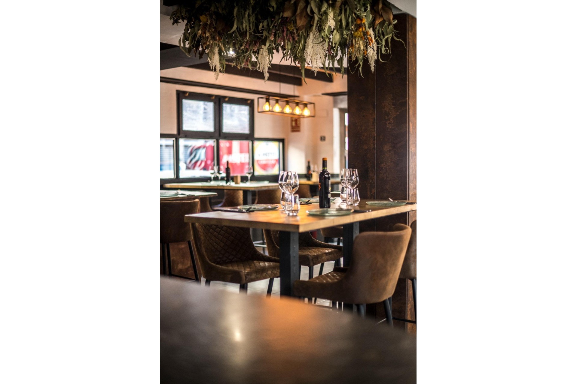 Alquiler a largo plazo - Comercial - Elche - Centro