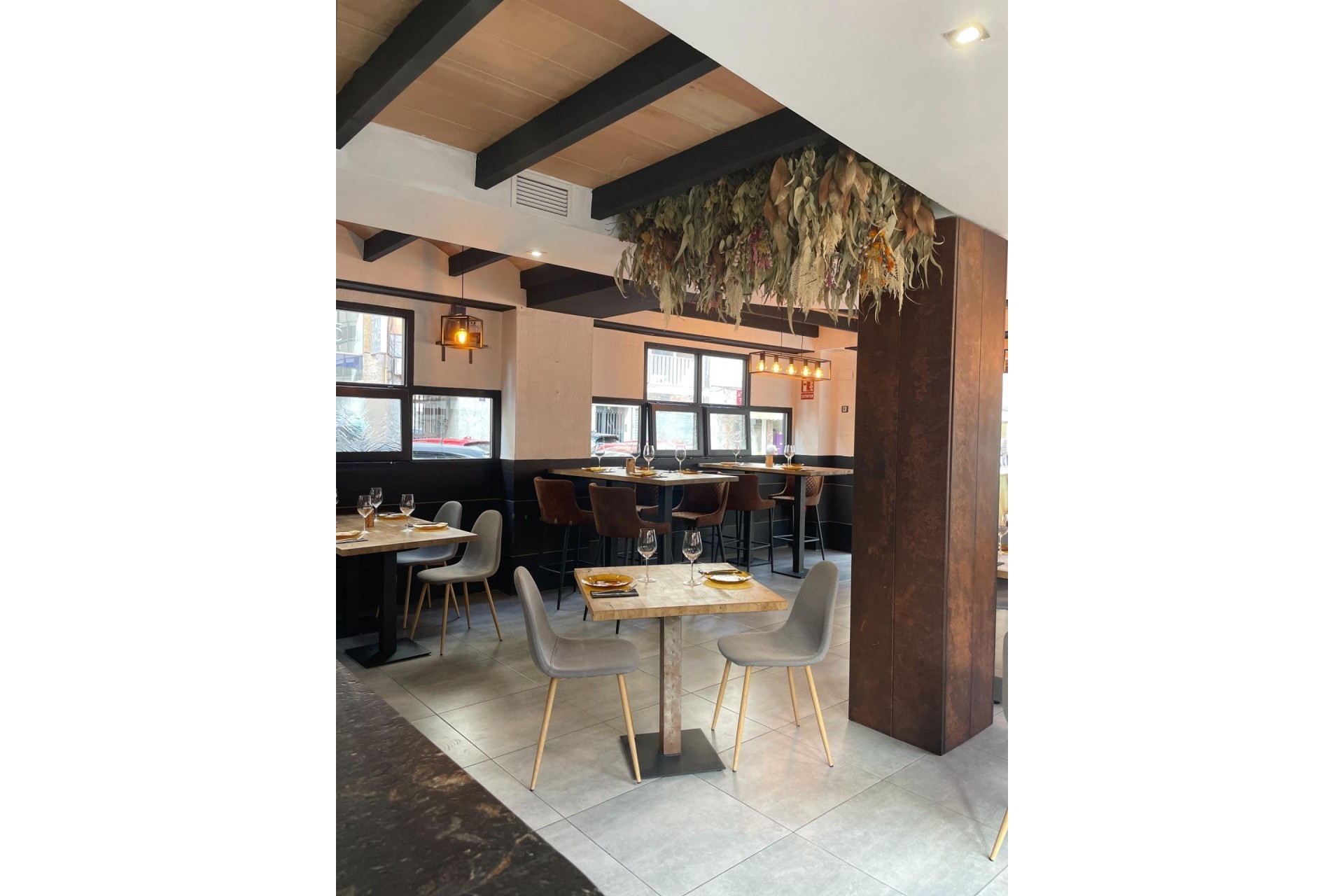 Alquiler a largo plazo - Comercial - Elche - Centro