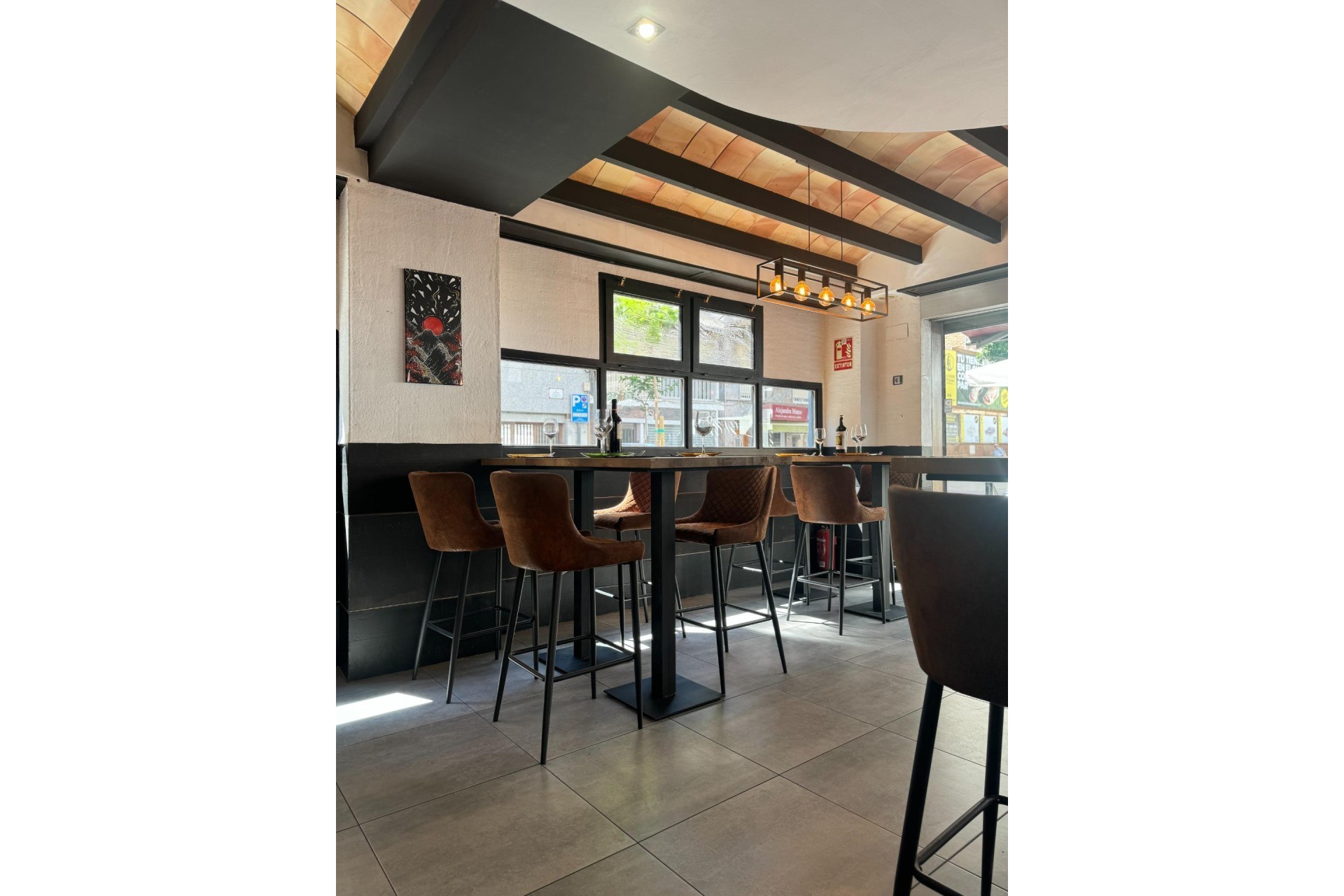 Alquiler a largo plazo - Comercial - Elche - Centro