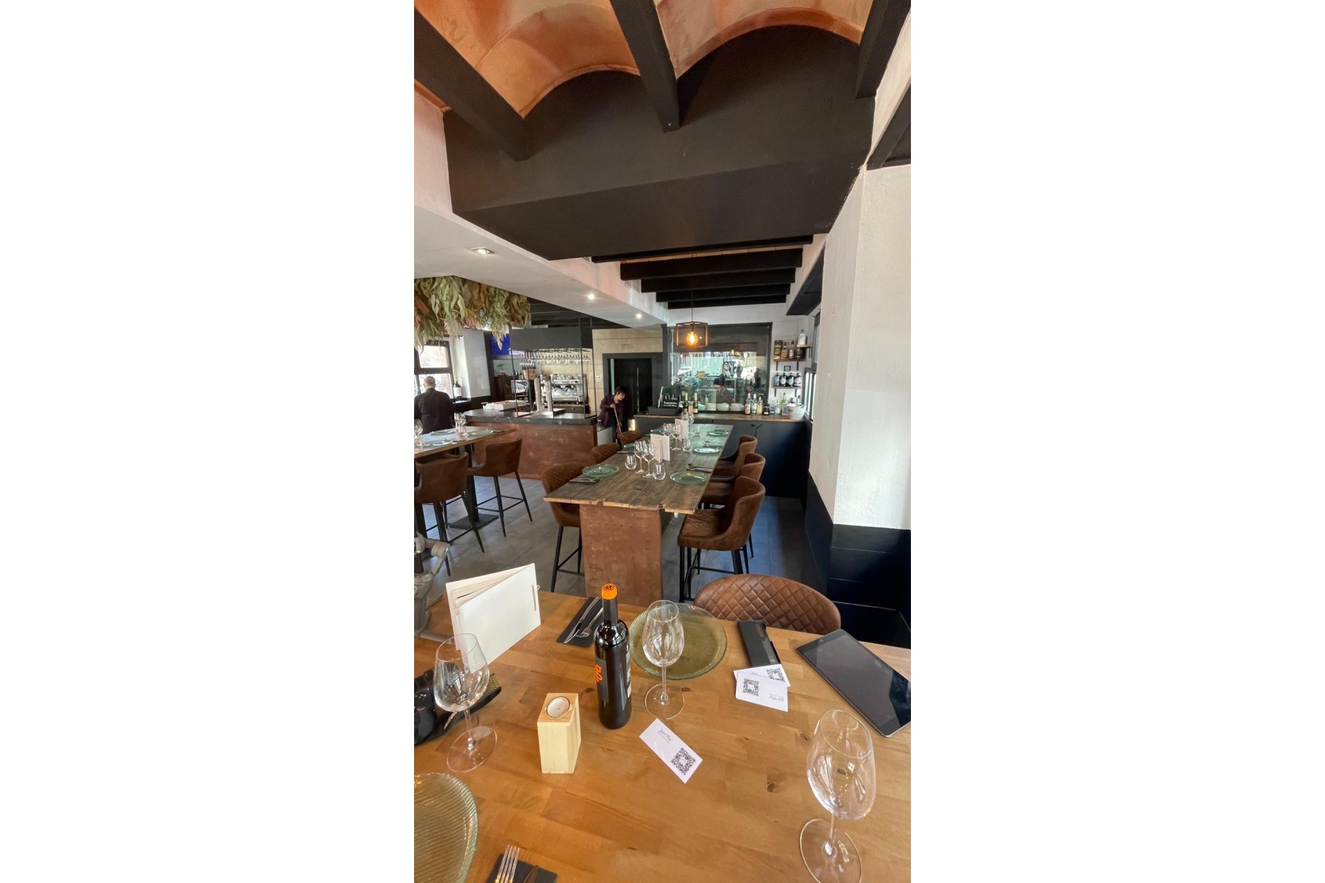 Alquiler a largo plazo - Comercial - Elche - Centro