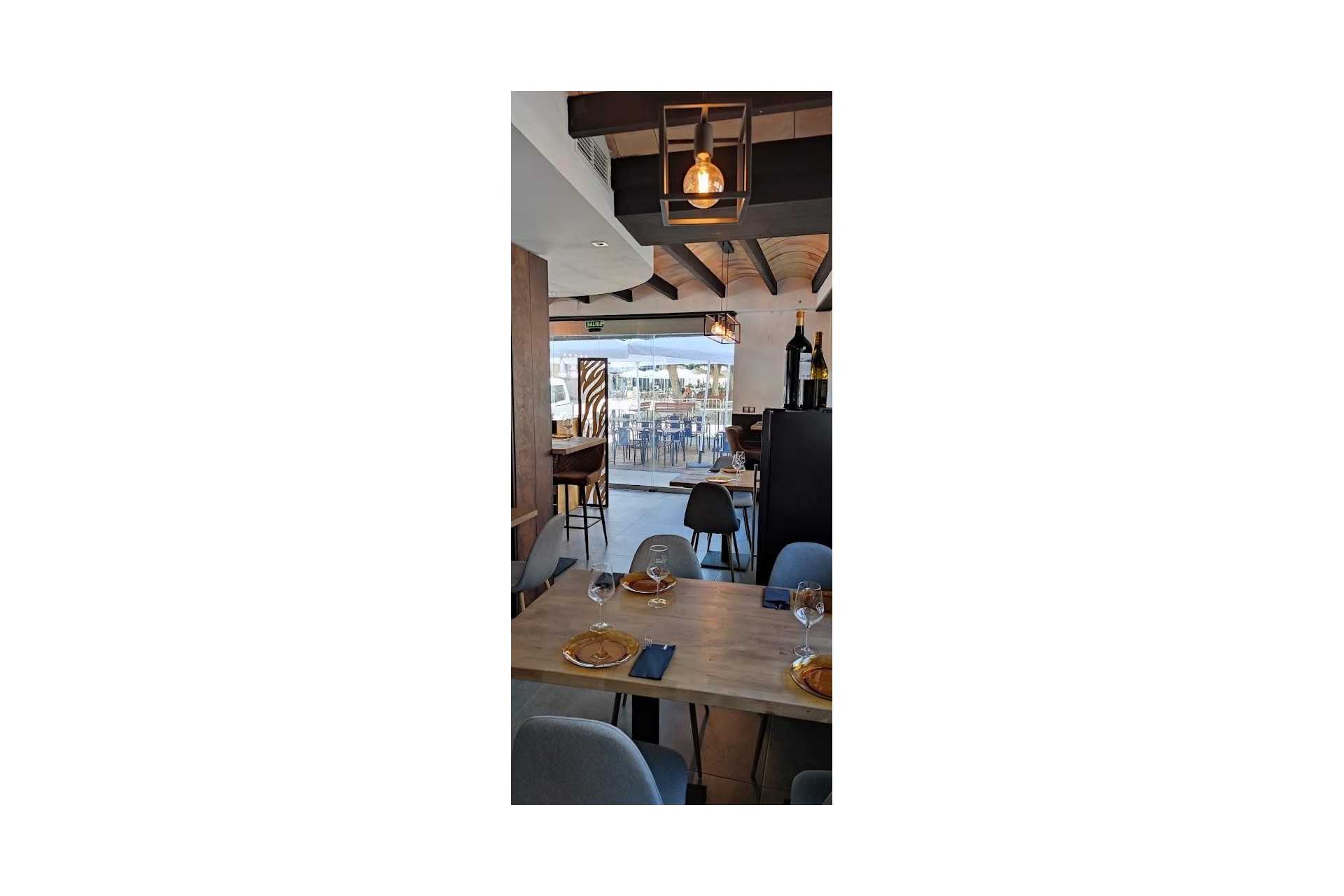 Alquiler a largo plazo - Comercial - Elche - Centro