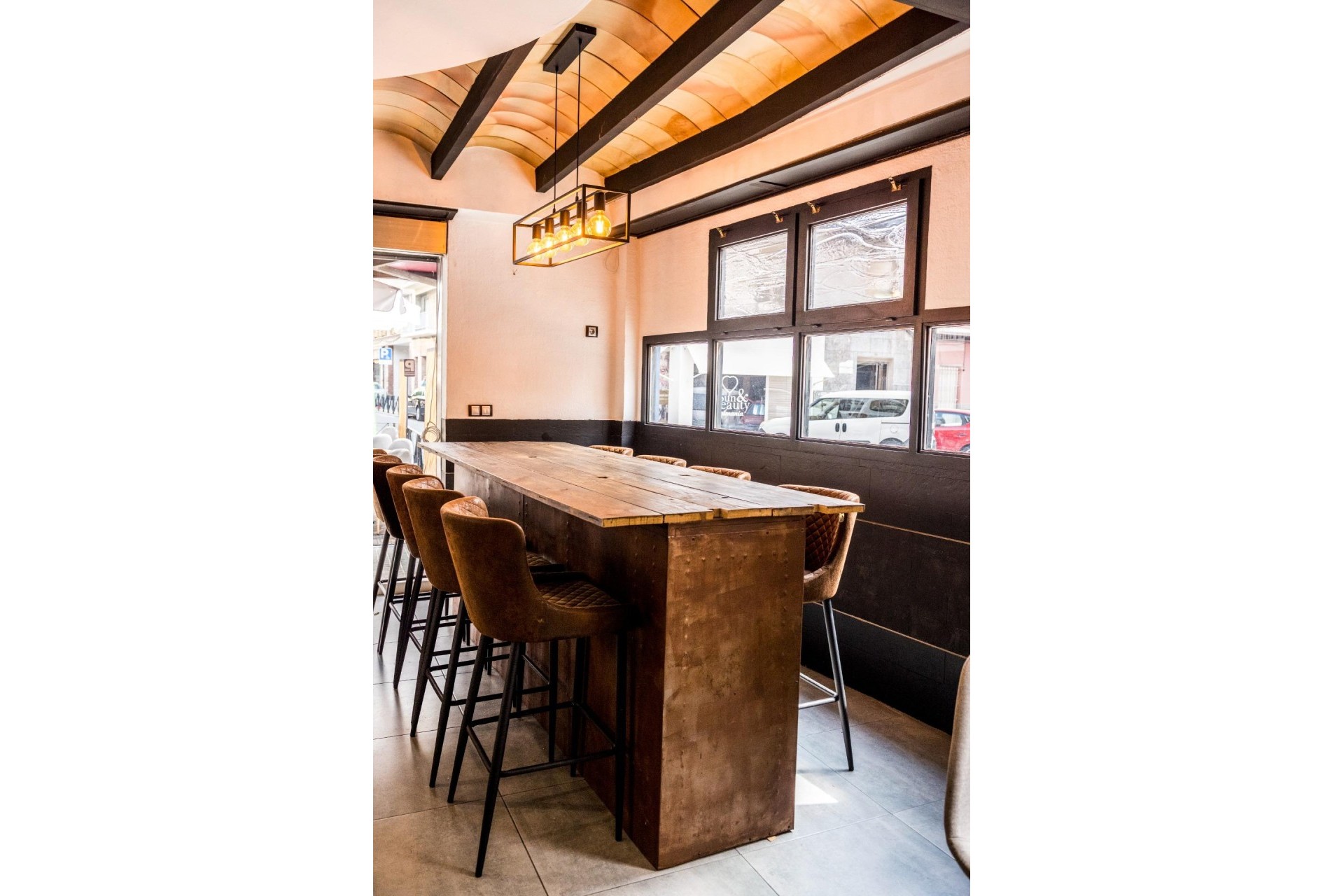 Alquiler a largo plazo - Comercial - Elche - Centro
