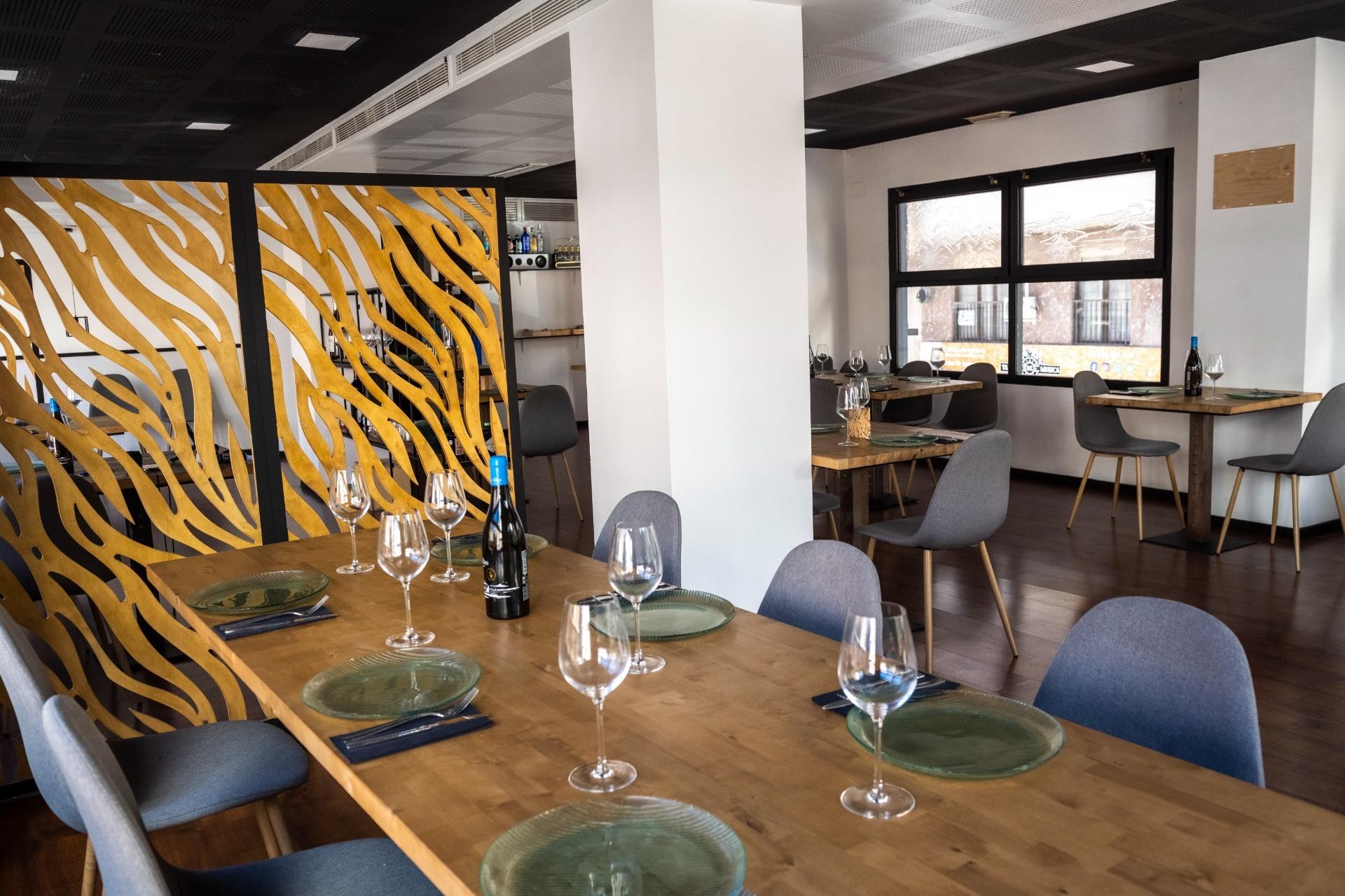 Alquiler a largo plazo - Comercial - Elche - Centro