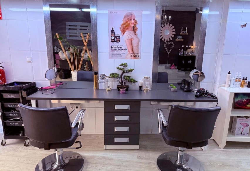 Alquiler a largo plazo - Comercial - Elche - Centro