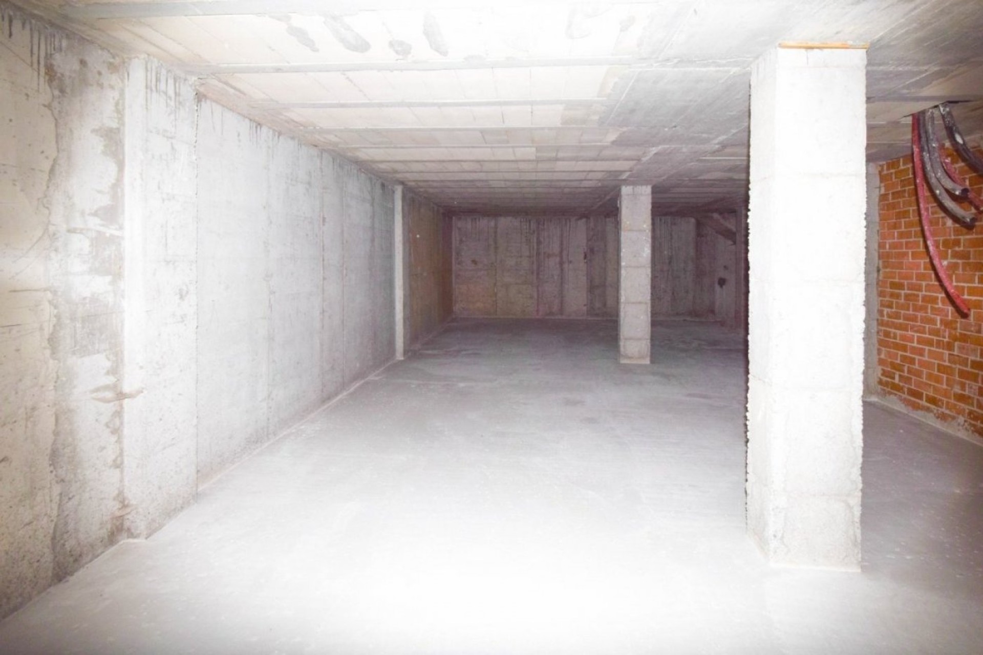 Alquiler a largo plazo - Comercial - Elche - Plaza Crevillente-Juzgados