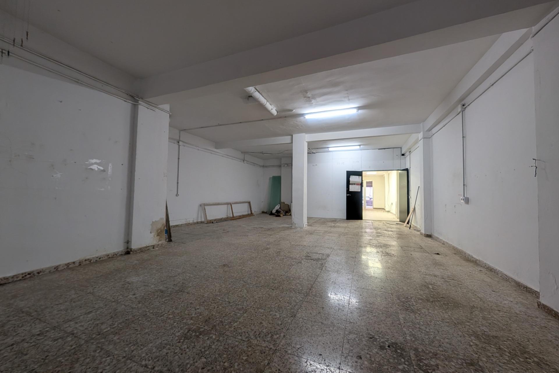 Alquiler a largo plazo - Comercial - Elche - Sector V-El Canal