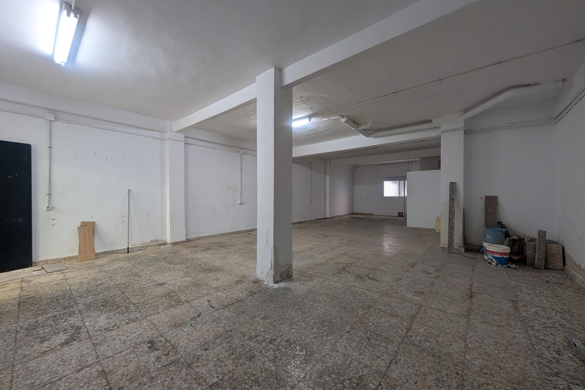 Alquiler a largo plazo - Comercial - Elche - Sector V-El Canal