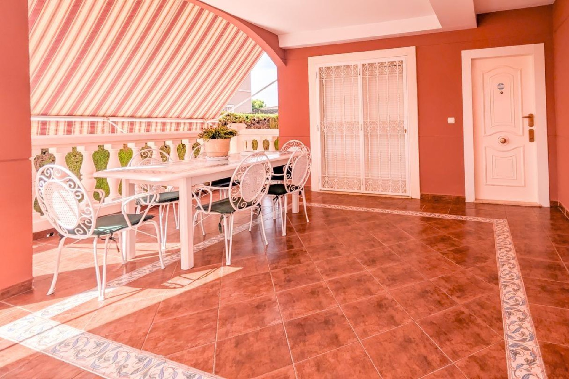 Alquiler a largo plazo - house - Elche Pedanías - Valverde