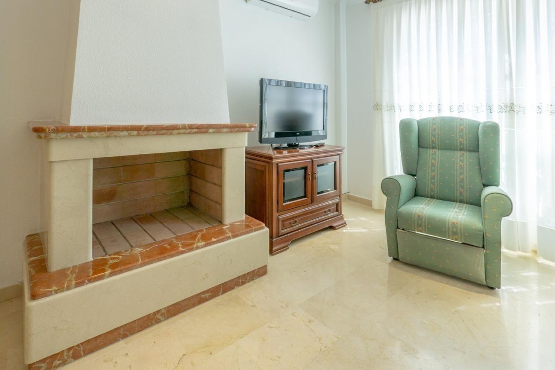 Alquiler a largo plazo - house - Elche Pedanías - Valverde