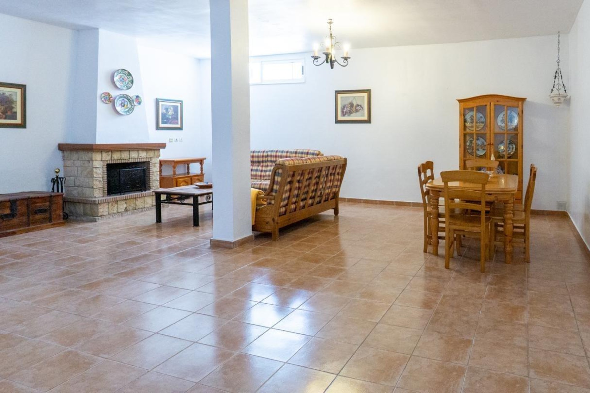 Alquiler a largo plazo - house - Elche Pedanías - Valverde