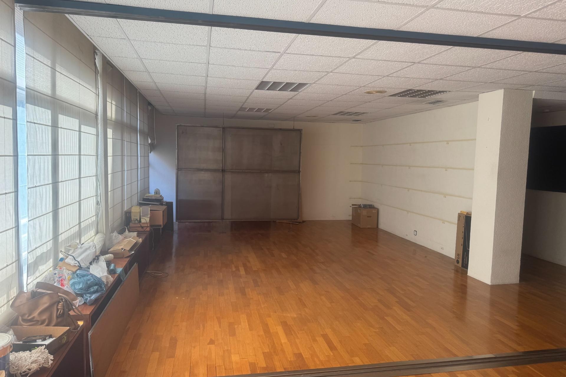 Alquiler a largo plazo - Oficina - Alicante - Centro