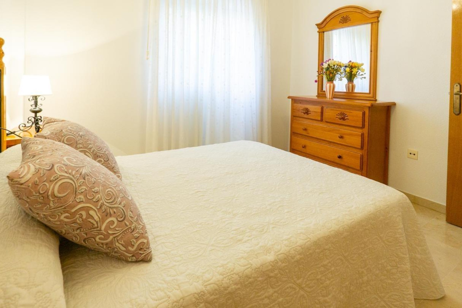 Alquiler a largo plazo - Villa - Elche Pedanías - Valverde