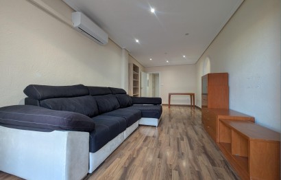 Apartamento / piso - Alquiler a largo plazo - Elche - Carrús Este
