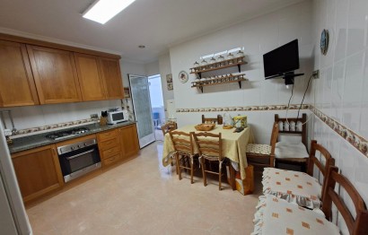 Apartamento / piso - Alquiler a largo plazo - Elche - Plaza Crevillente-Juzgados