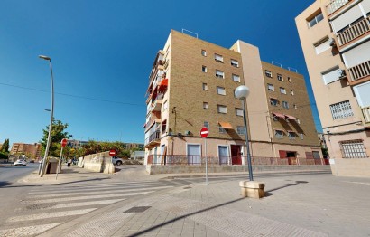 Apartamento / piso - Reventa - Alicante - Altozano