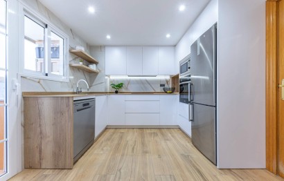 Apartamento / piso - Reventa - Alicante - Babel
