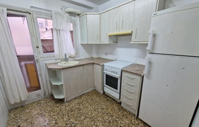 Apartamento / piso - Reventa - Alicante - Carolinas Altas